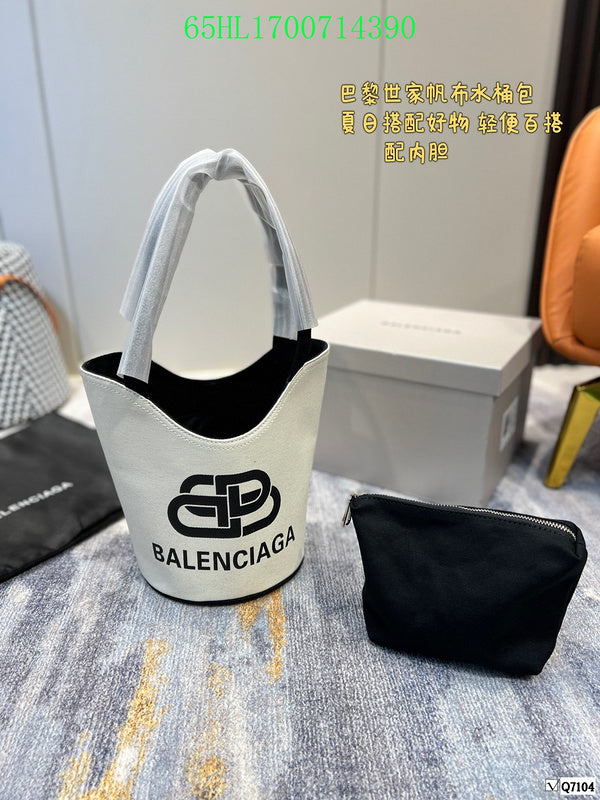 LO - BGA Bags - 2205