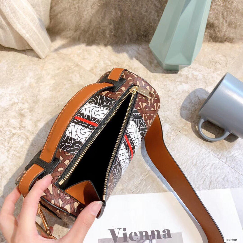 B-Berry Bags - Women Love Luxury Bags - 1044