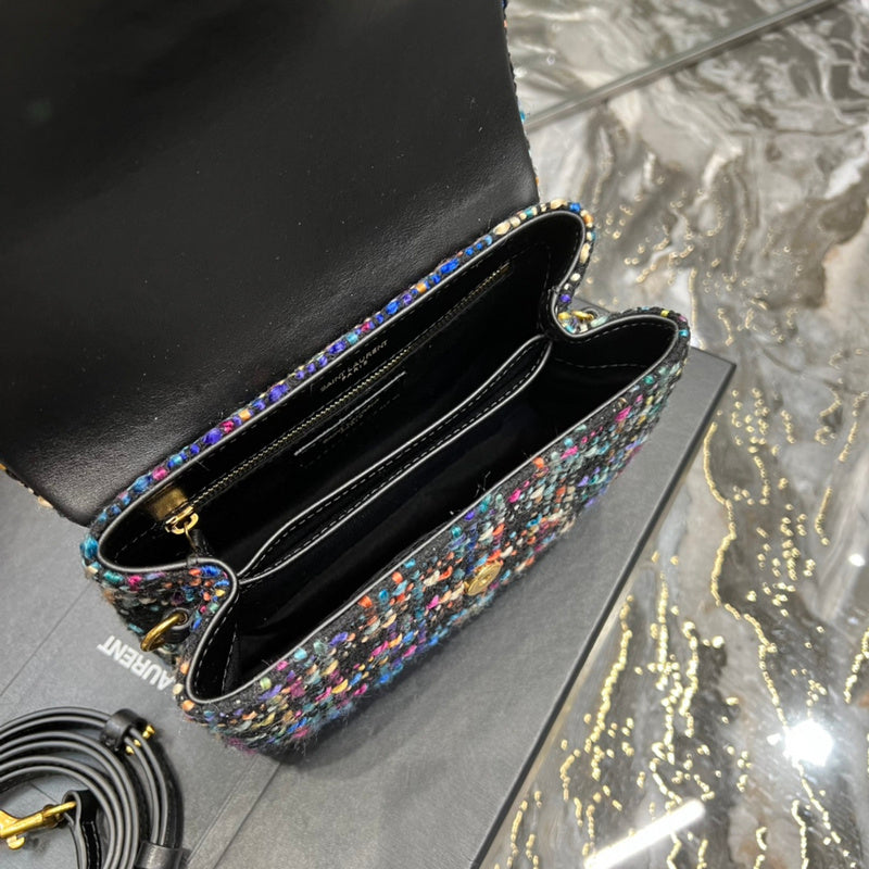 Lusso Official - YSL LUXURY WOMEN BAGS - 1639