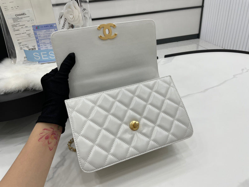 Lusso Official -  CHL BAGS  - 601