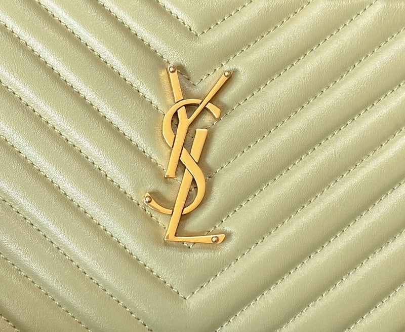 YSL BAGS - WOMEN LOVE LUXURY BAGS - 075