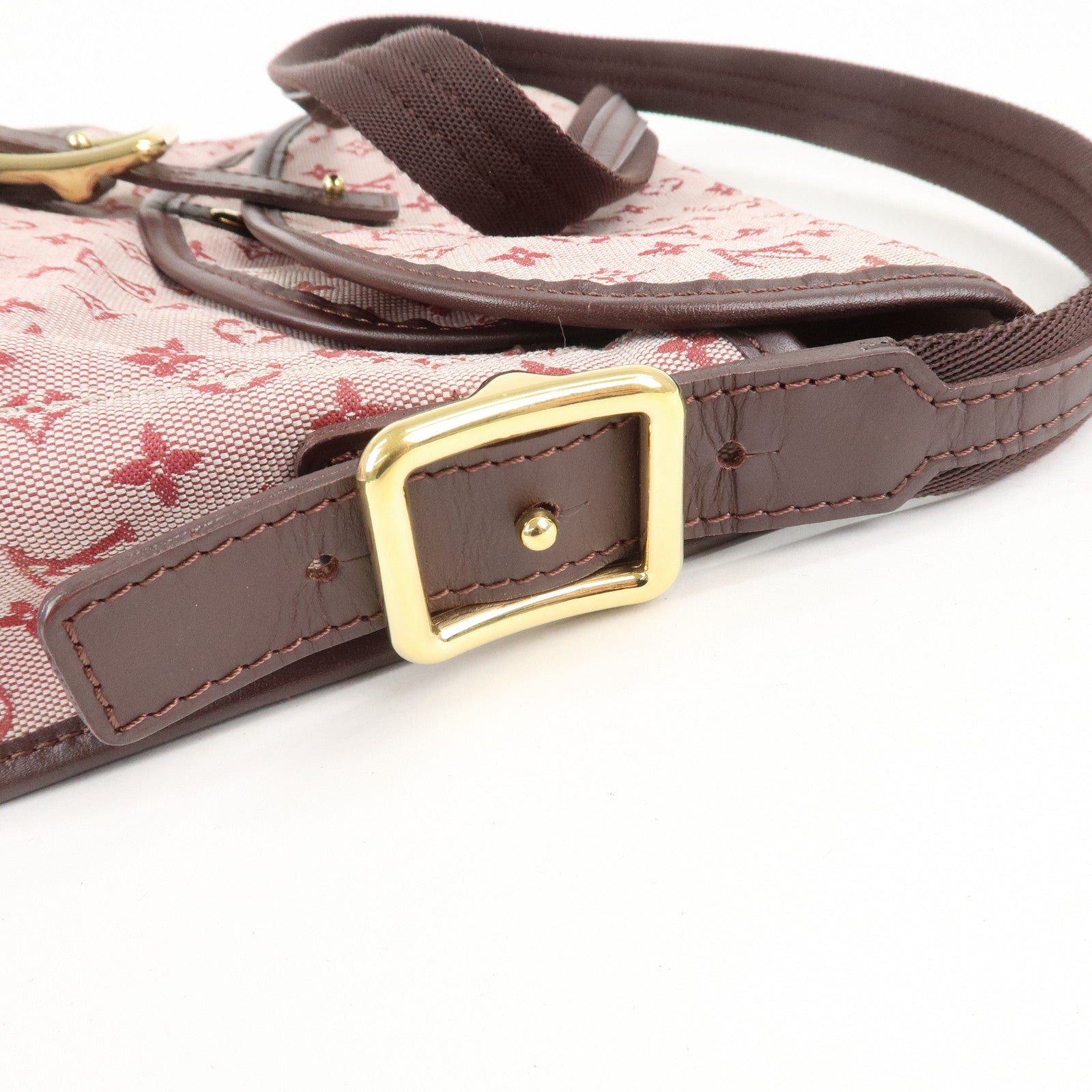 LO-LV bags 3808