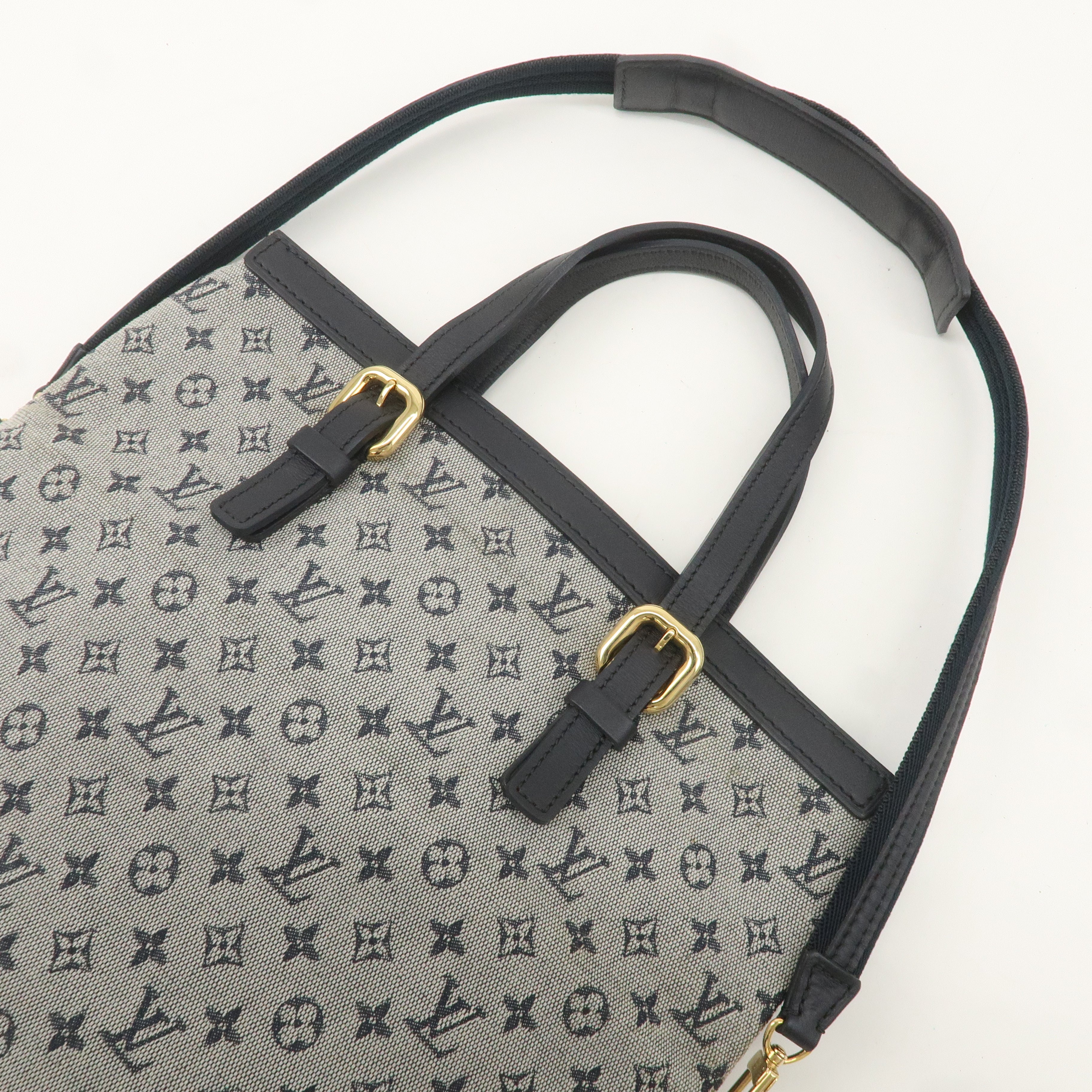 LO-LV bags 4128