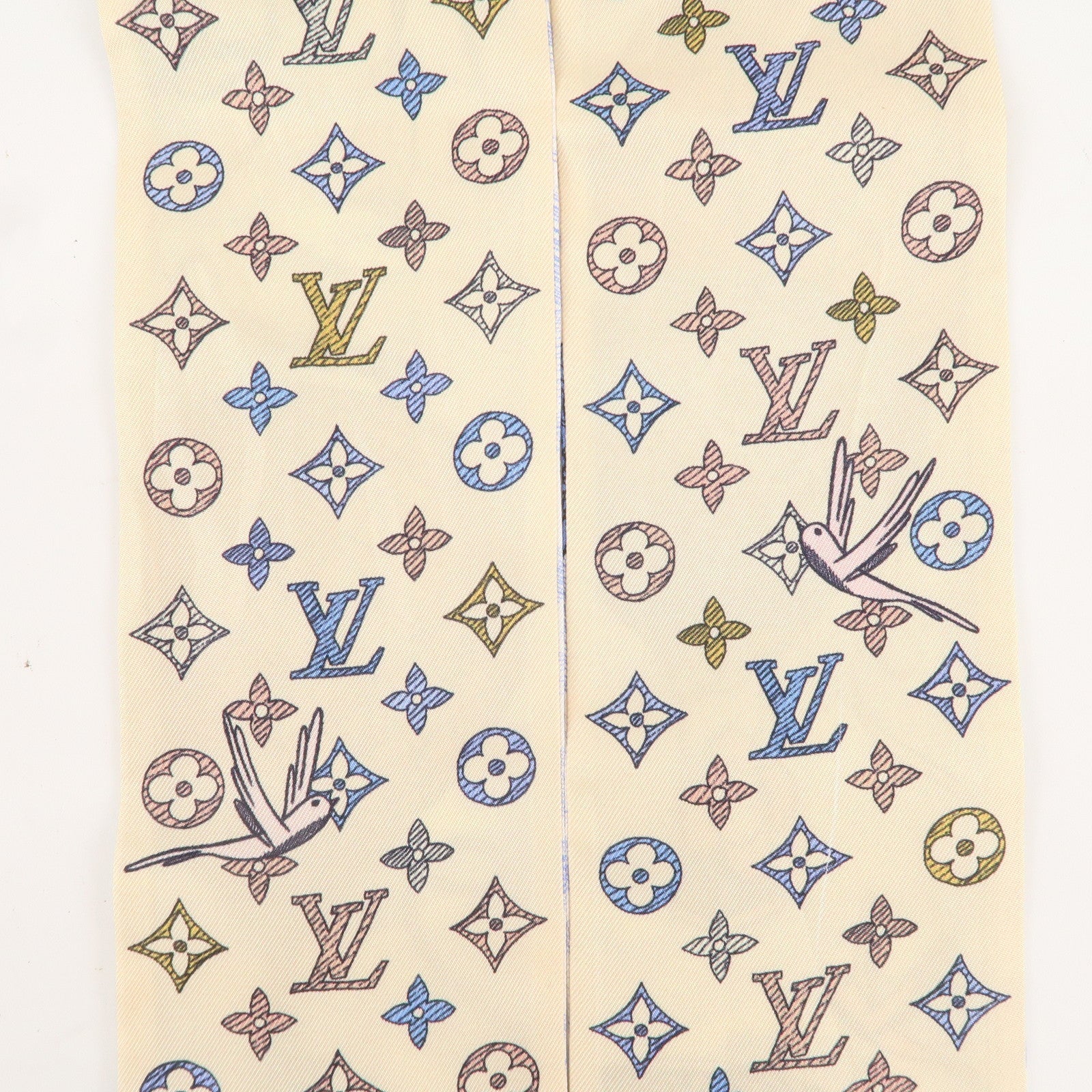 LO-LV bags 4073