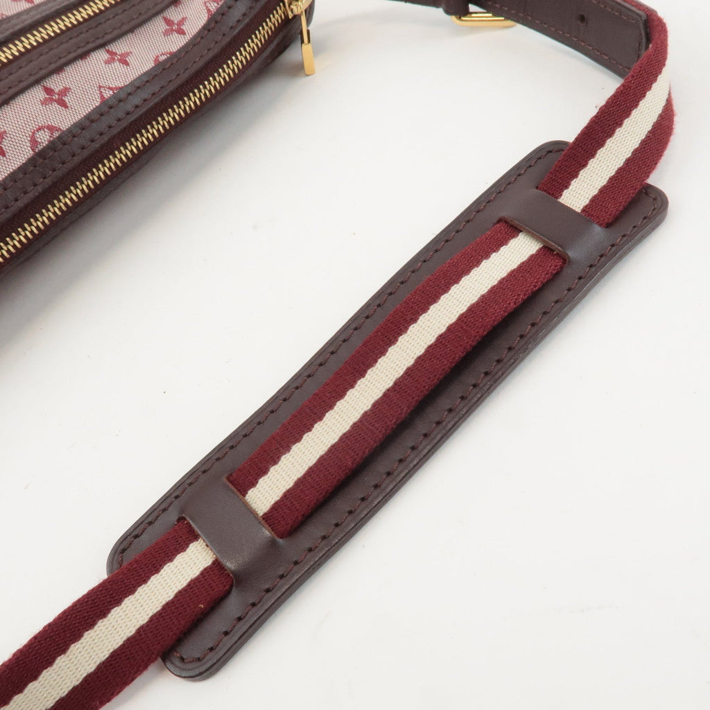 LO-LV bags 3919