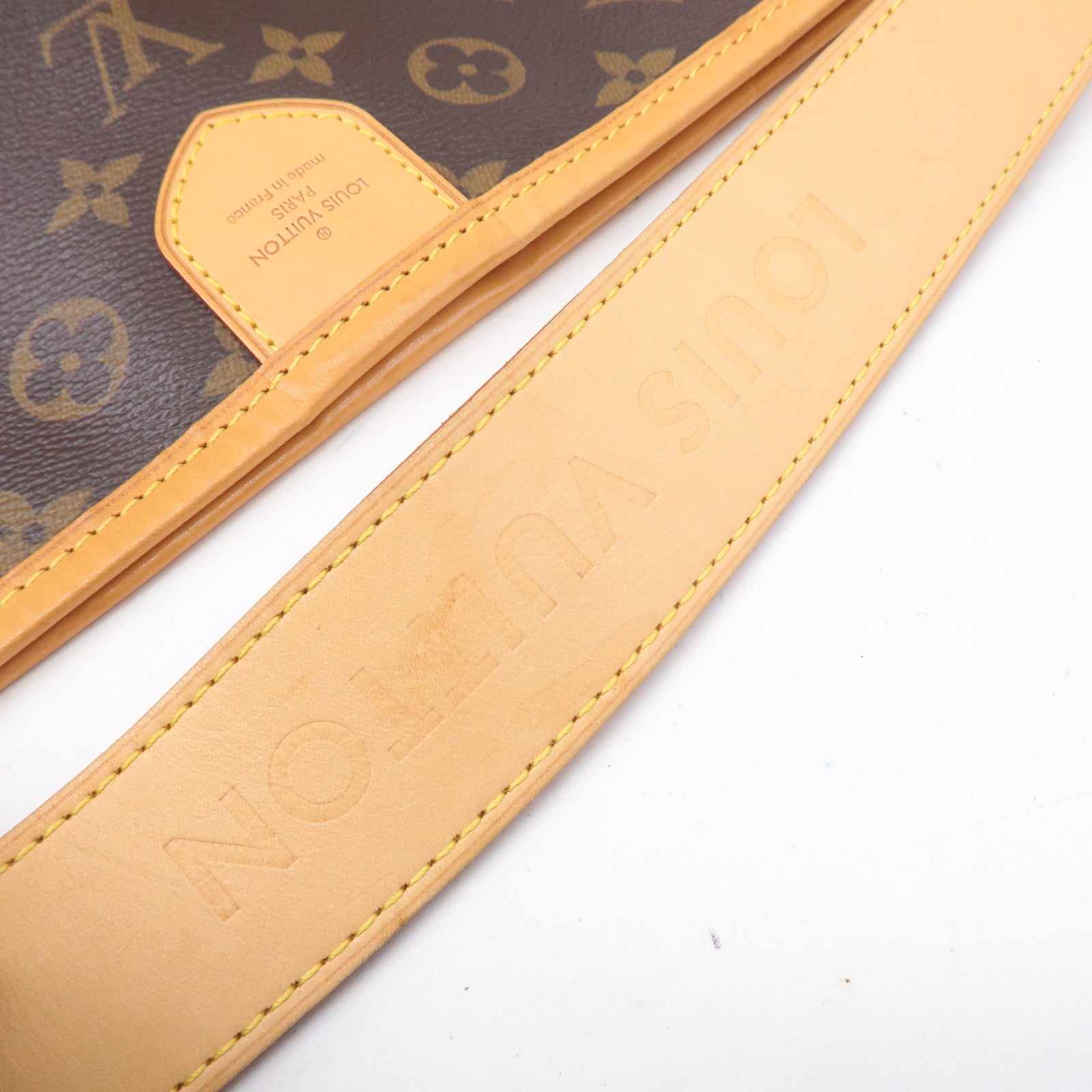LO-LV bags 6659