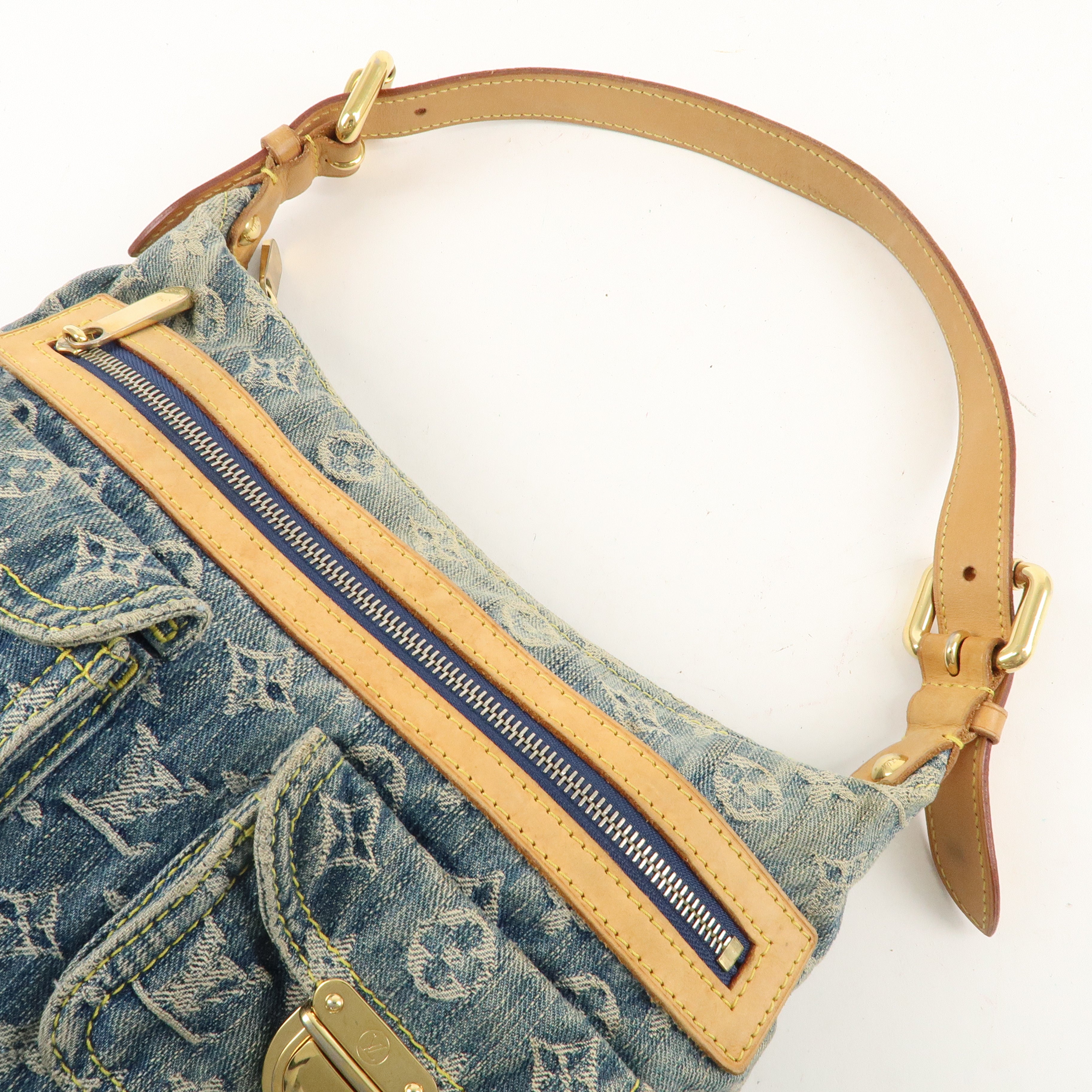 LO-LV bags 4120