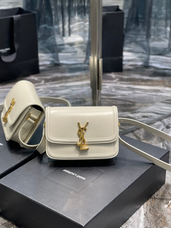 Lusso Official - YSL LUXURY WOMEN BAGS - 1660