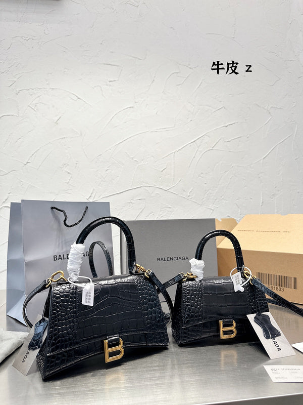 LO - BGA Bags - 1607