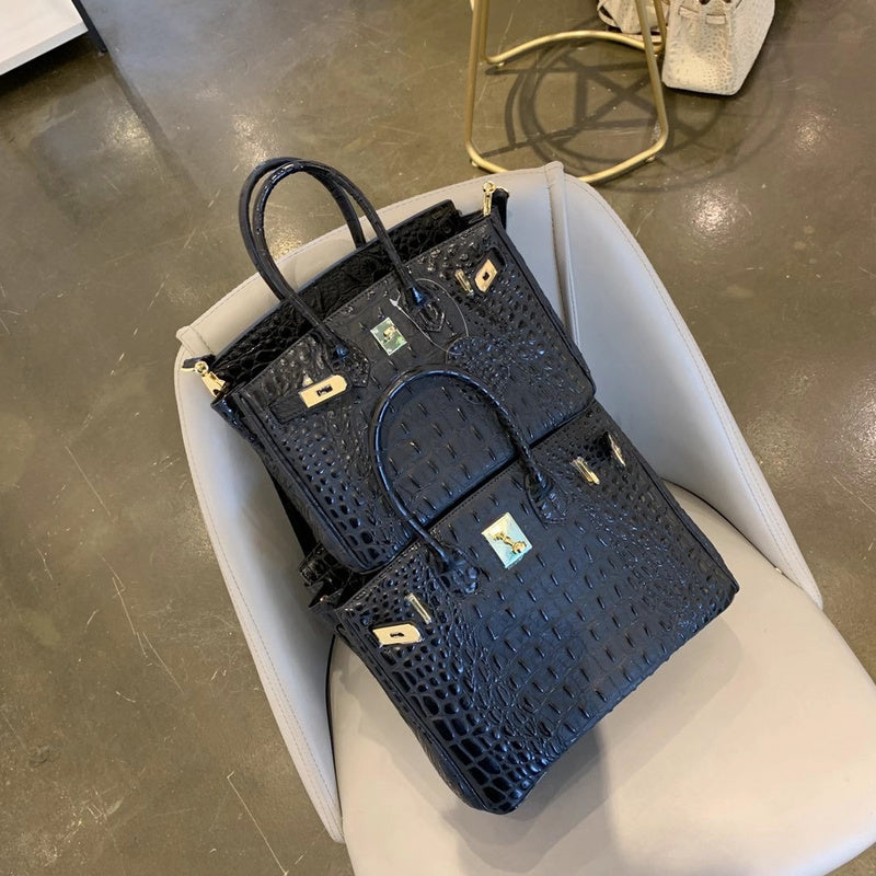 LO - HRMS DESIGNER BAGS - WOMEN BAGS - 536