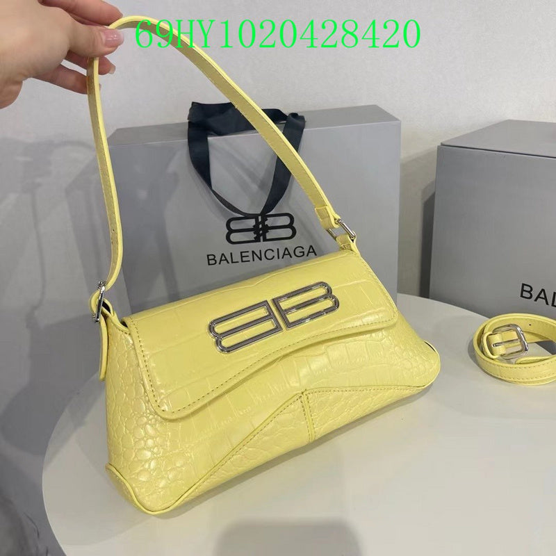 LO - BGA Bags - 2321