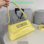 LO - BGA Bags - 2321