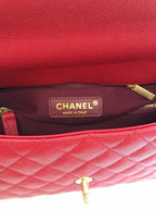 Lusso Official -  CHL BAGS  - 504