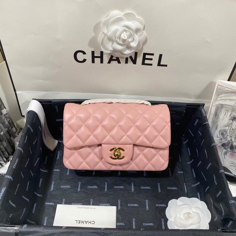 LO - CHL Bags - 2249
