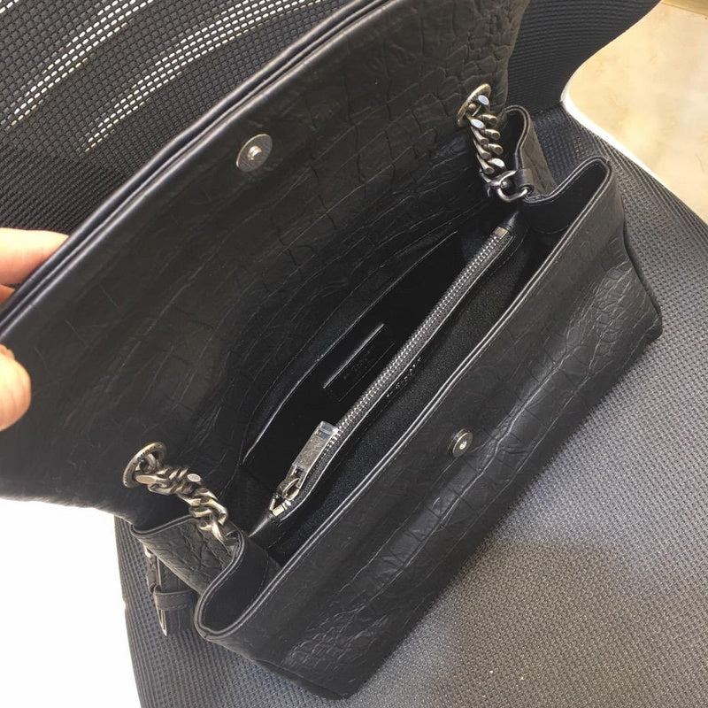 BB - YSL Bag - 2668