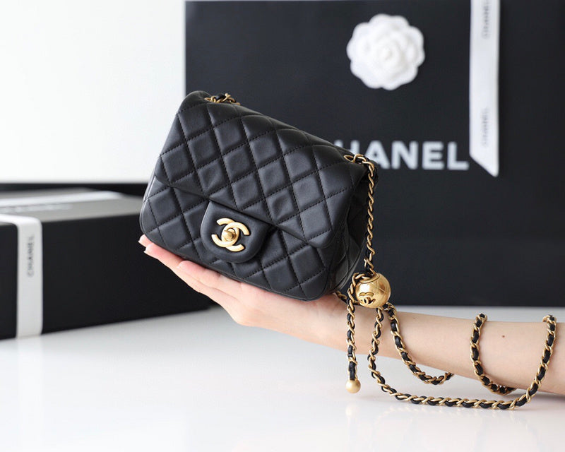 LO - CHL Bags - 2573