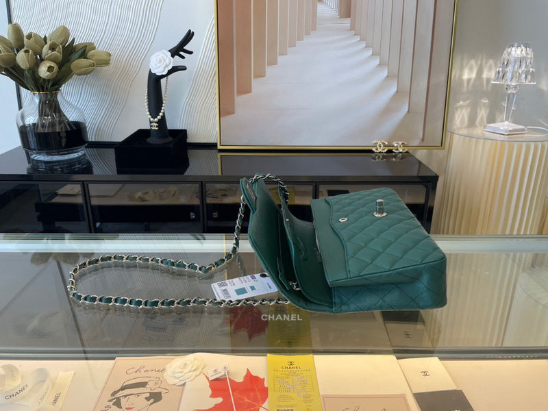 LO - CHL  BAGS FOR WOMEN - FASHION LUXURY BAGS - 1139