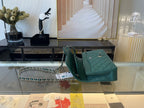 LO - CHL  BAGS FOR WOMEN - FASHION LUXURY BAGS - 1139
