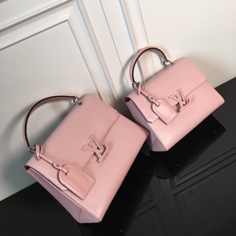 LO - LV Bags - 15856