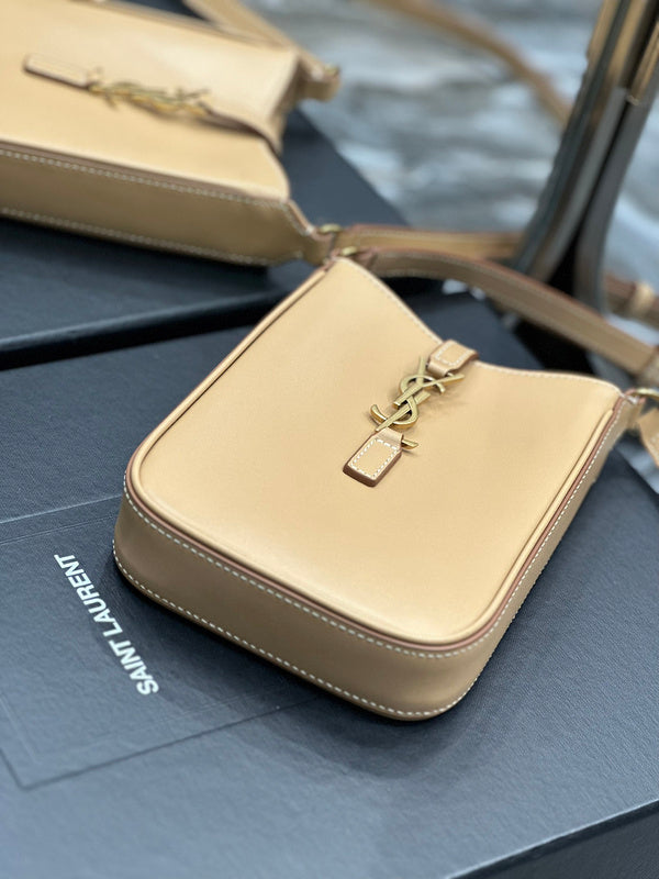 YSL BAGS - WOMEN LOVE LUXURY BAGS - 2063