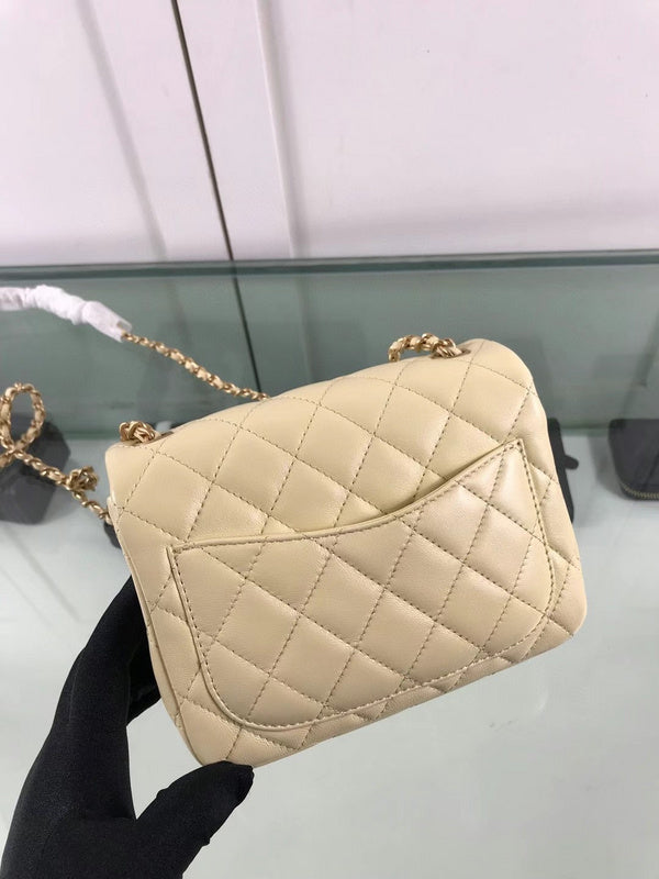 LO - CHL  BAGS FOR WOMEN - FASHION LUXURY BAGS - 858