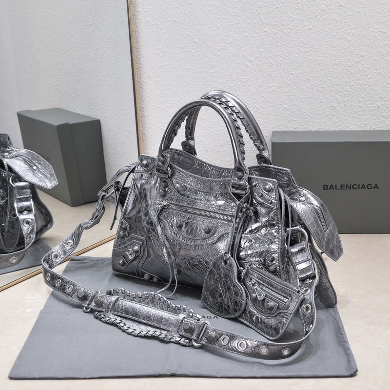LO BAGS - BGA BAGS - 233