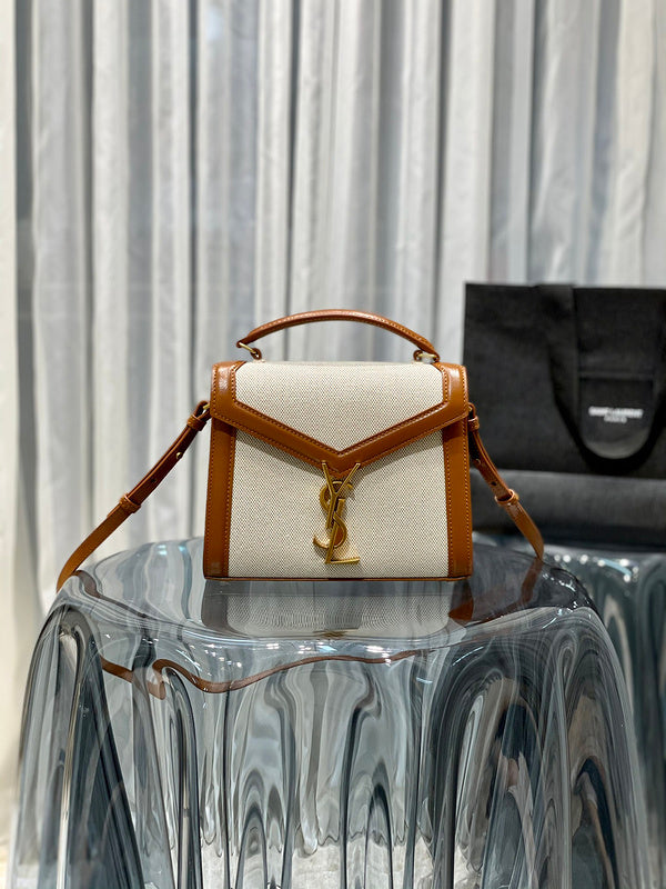 YSL BAGS - WOMEN LOVE LUXURY BAGS - 2299