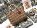 LO - DYOR   BAGS FOR WOMEN - FASHION LUXURY BAGS 151