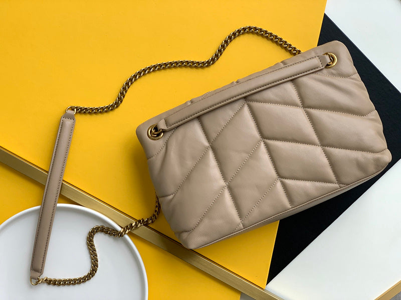 Lusso Official - LUXURY YSL BAGS - 676