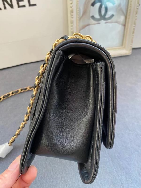 LO - CHL  BAGS FOR WOMEN - FASHION LUXURY BAGS - 835