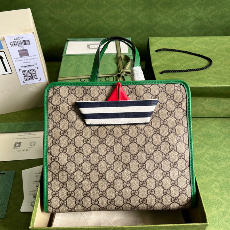 LO - GCC Bags - 4880