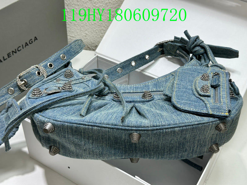 LO - BGA Bags - 1748