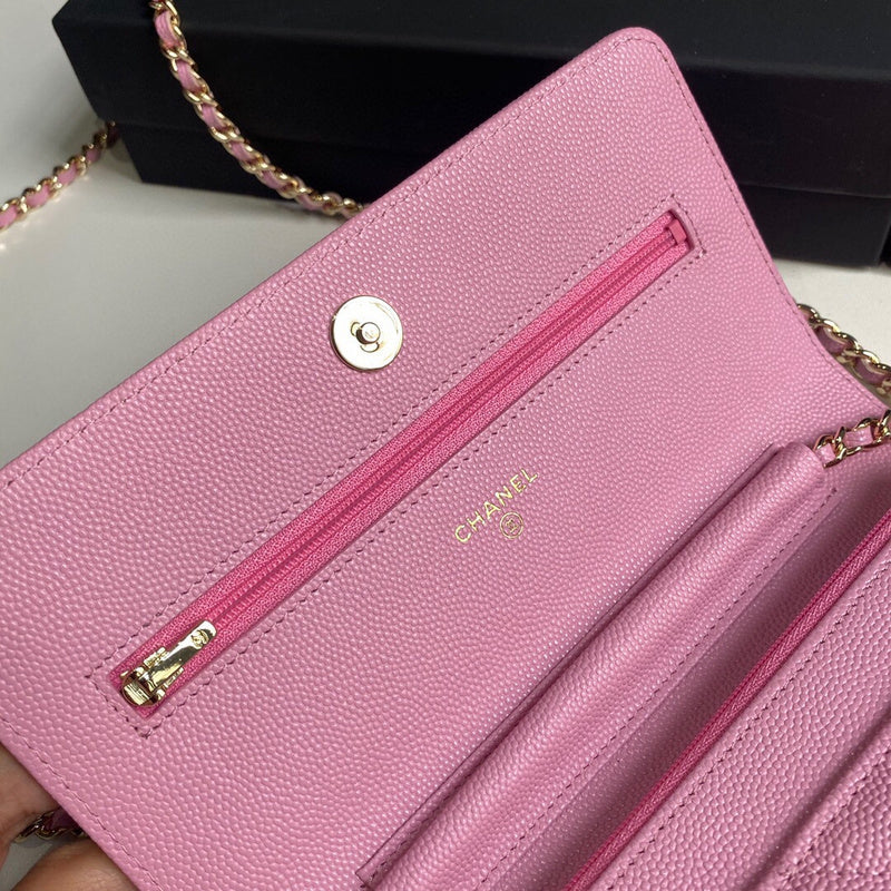 LO - CHL Bags - 2508