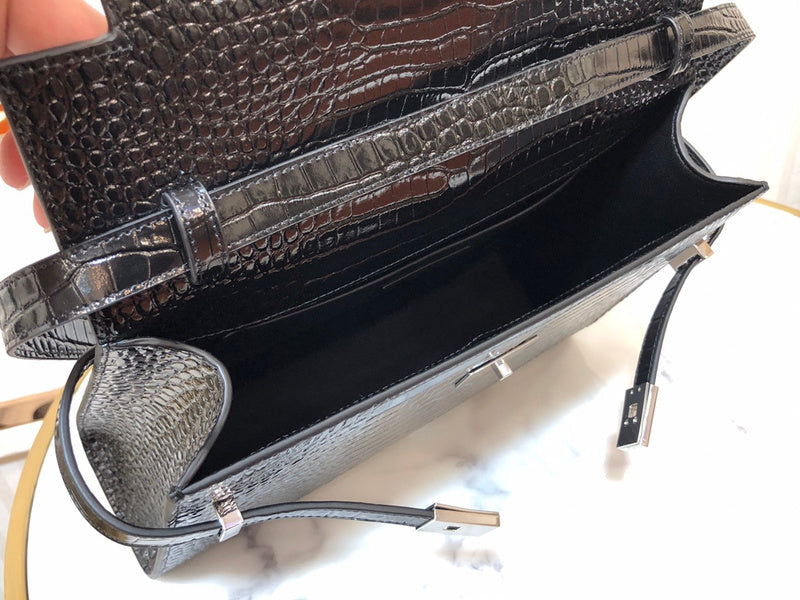 YSL BAGS - WOMEN LOVE LUXURY BAGS - 2611