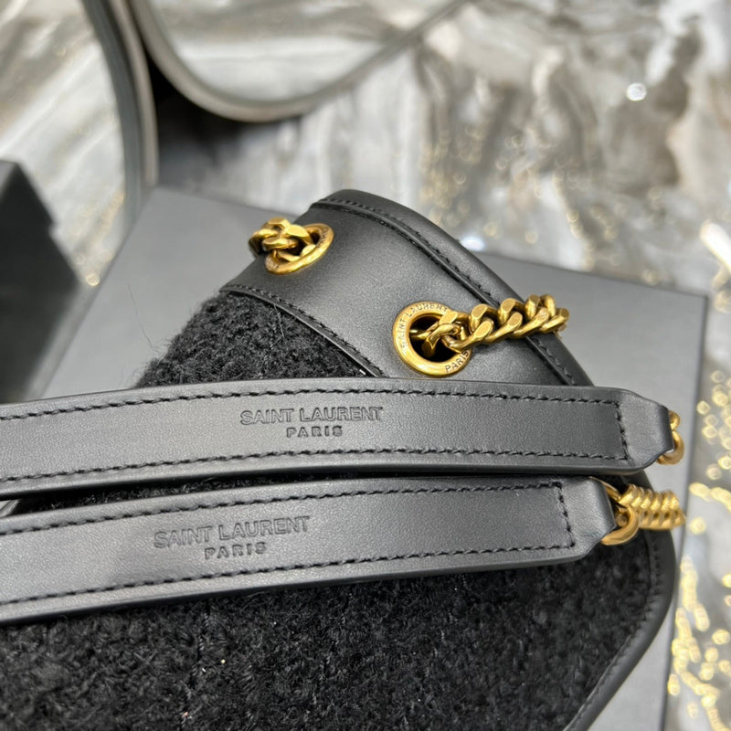 Lusso Official - YSL LUXURY WOMEN BAGS - 1781