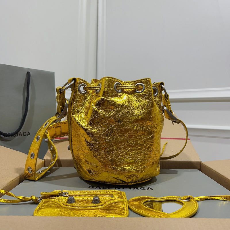 LO BAGS - BGA BAGS - 363