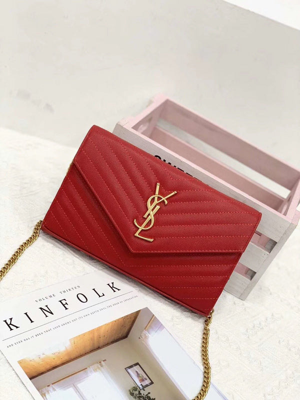 BB - YSL Bag - 3523