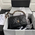 LO - CHL  BAGS FOR WOMEN - FASHION LUXURY BAGS - 811