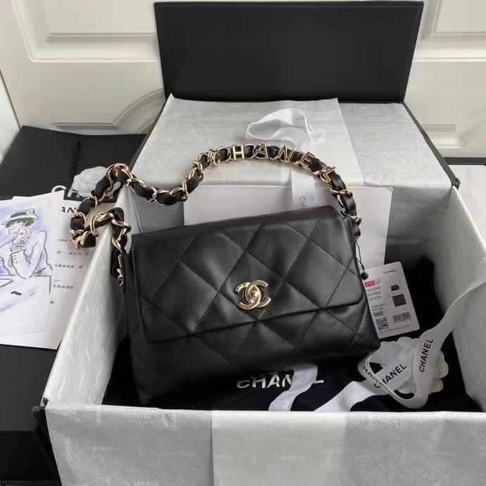 LO - CHL  BAGS FOR WOMEN - FASHION LUXURY BAGS - 811