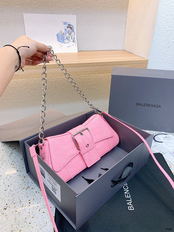 LO - BGA Bags - 1306
