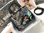 LO - DYOR   BAGS FOR WOMEN - FASHION LUXURY BAGS 168
