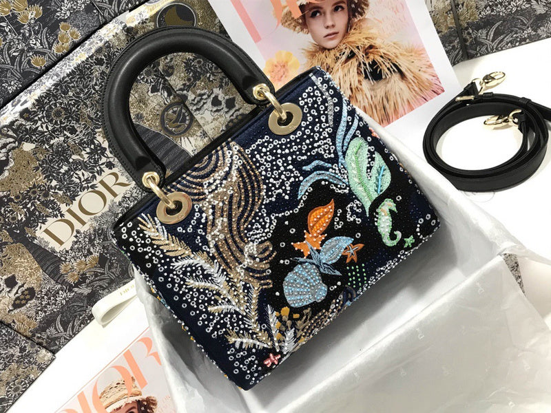 LO - DYOR   BAGS FOR WOMEN - FASHION LUXURY BAGS 168