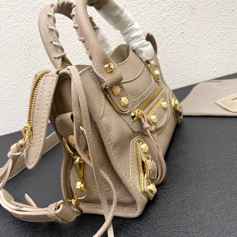 LUSSO OFFICIAL -   BLN-CIAGA BAGS - 608