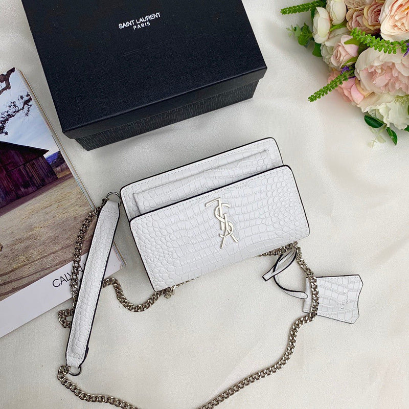 BB - YSL Bag - 3511
