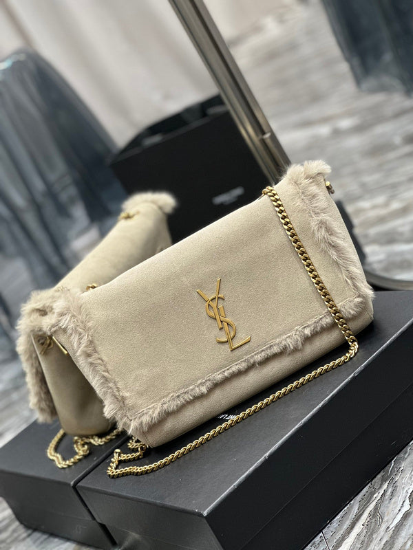 YSL BAGS - WOMEN LOVE LUXURY BAGS - 458