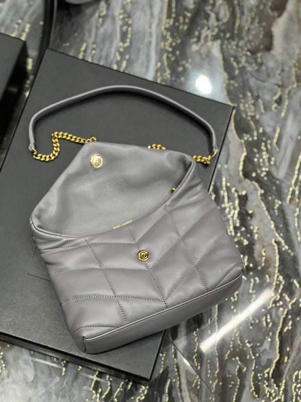 YSL BAGS - WOMEN LOVE LUXURY BAGS - 358