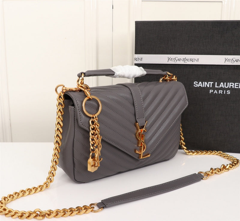 YSL BAGS - WOMEN LOVE LUXURY BAGS - 1722