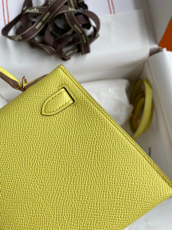 LO - HMS Luxury Bags - 870