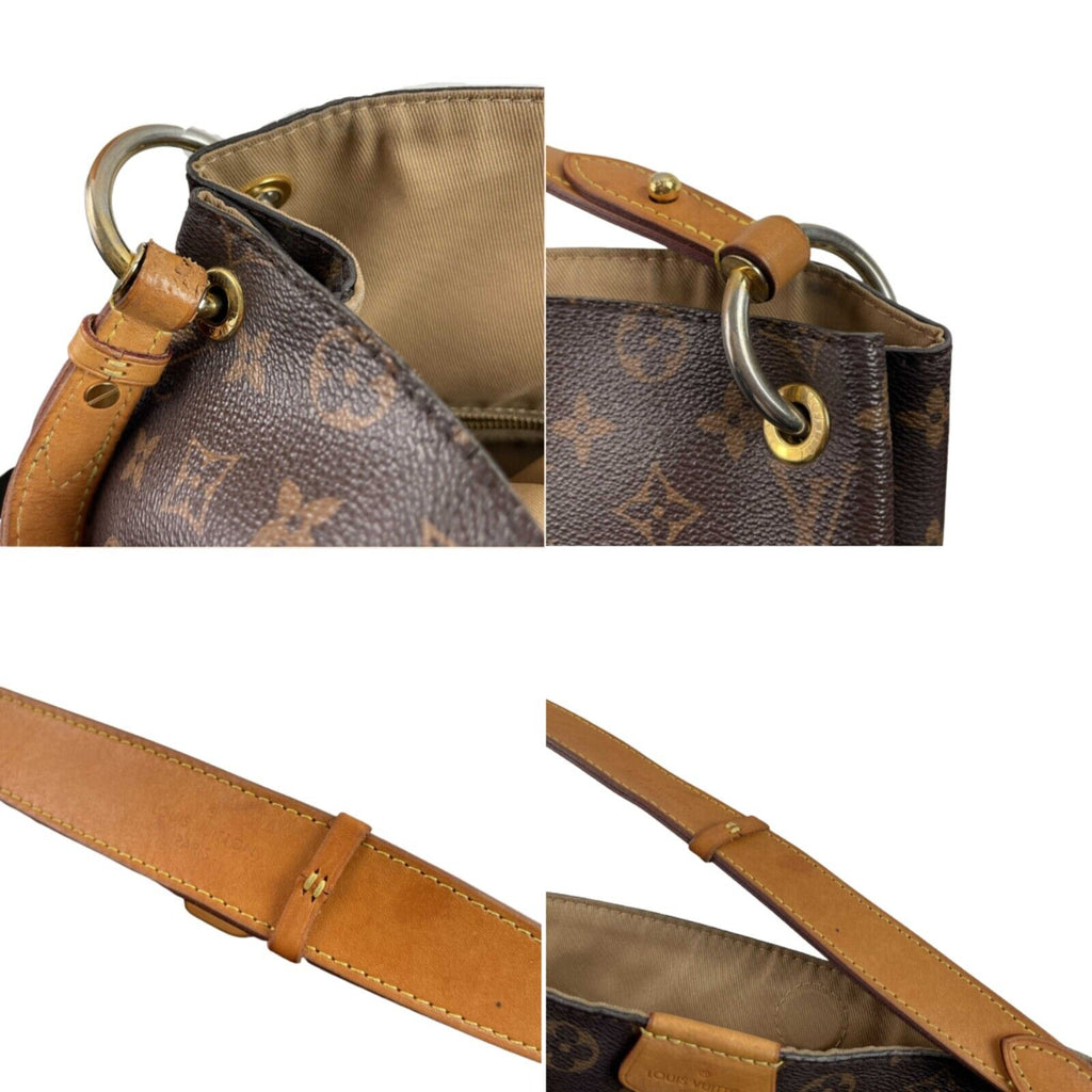 LO-LV bags 3708