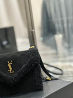 Lusso Official - LUXURY YSL BAGS - 528